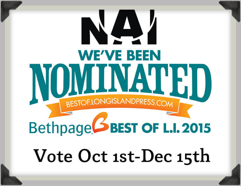 North American Investigations Nominated Best of Long Island