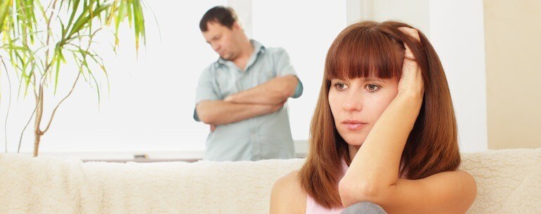 your spouse is cheating you have options