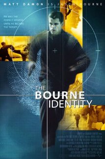 Bourne-Identity