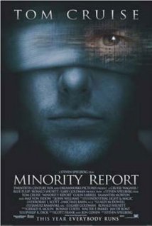 Minority-Report