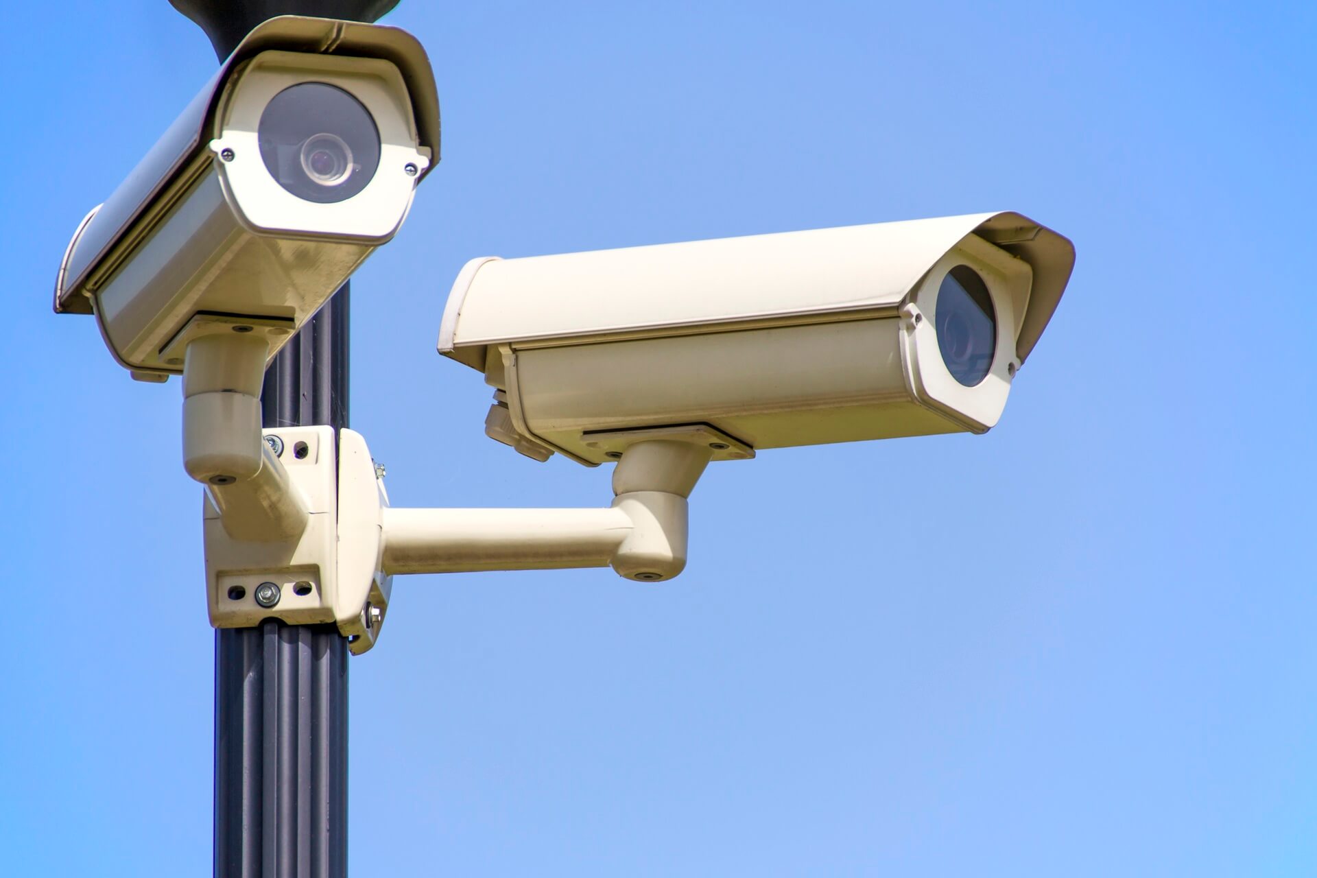 The Importance of Installing a CCTV in Your Home