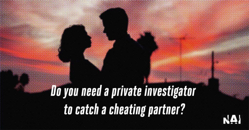 Private Investigator Blog | NAI